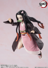 Demon Slayer - S.H.Figuarts Nezuko Kamado Action Figure