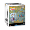One Piece - Yamato Man-Beast Form Pop! Deluxe