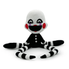 YouTooz: FNAF - MARIONETTE Plush (9in)