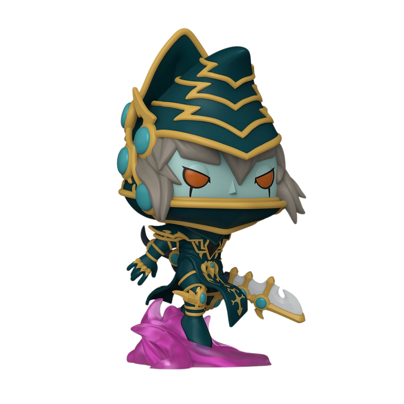 Yu-Gi-Oh - Dark Paladin Pop! Vinyl Figure (NYCC 2025 Exclusive)