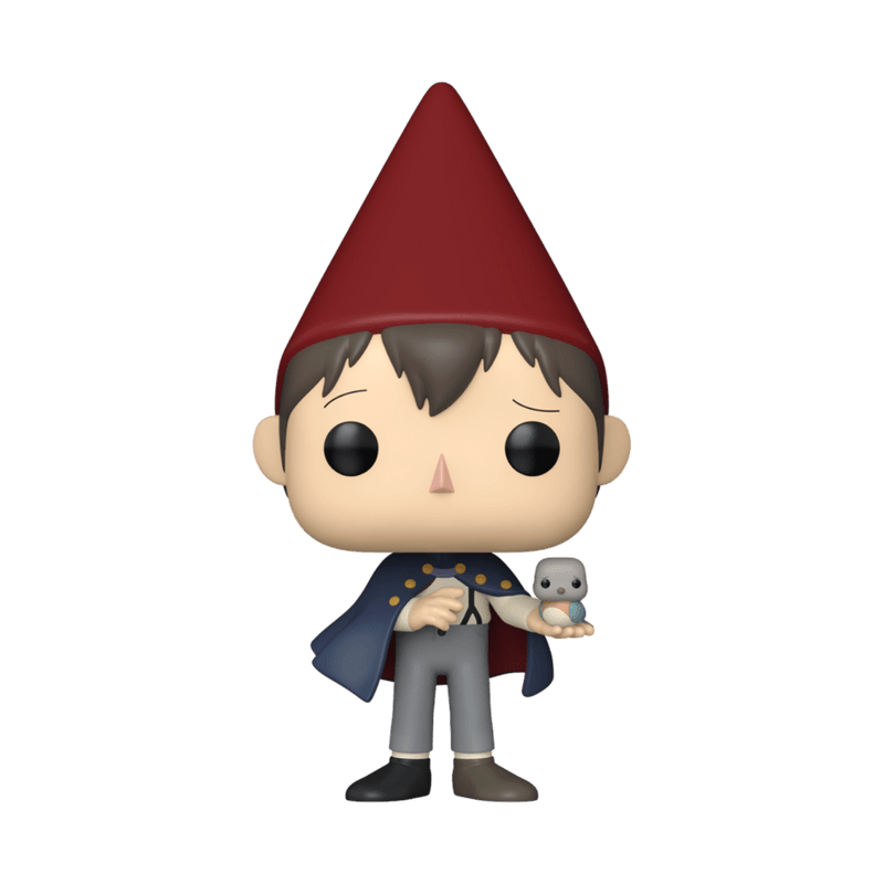 Over the Garden Wall - Wirt Pop! Vinyl Figure