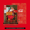 Kakawow: 2026 Diverse Coca-Cola Trading Card Pack (Single)