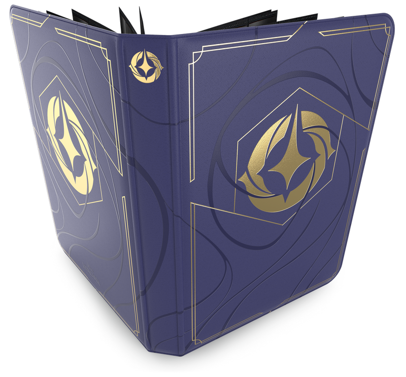 Disney: Lorcana - Premium Portfolio