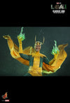 Loki (TV) - Classic Loki 1:6 Scale Action Figure