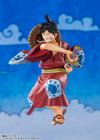 Figuarts ZERO Monkey D. Luffy (Luffytaro) Model Kit