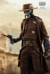 Star Wars: Book of Boba Fett - Cad Bane Deluxe 1:6 Scale Action Figure