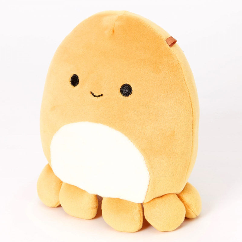 Squishmallows - Veronica the Orange Octopus 5 Inch Plush