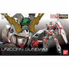 RG 1/144 UNICORN GUNDAM Model Kit