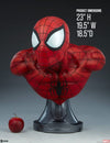 Spider-Man - Spider-Man Life-Size Bust