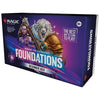Magic The Gathering - Foundations Beginner Box (Bundle)