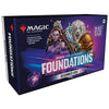 Magic The Gathering - Foundations Beginner Box (Bundle)