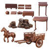 TerrainCrate Market