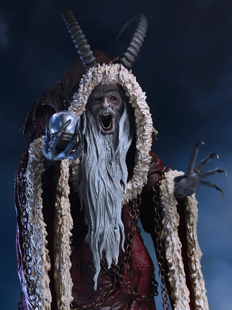 NECA: Krampus Deluxe – 7″ Scale Action Figure