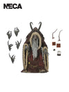 NECA: Krampus Deluxe – 7″ Scale Action Figure