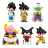 Dragon Ball DAIMA - SOFTBITS Shokugan Figure (Assorted Single)