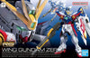 RG 1/144 Wing Gundam Zero Model Kit