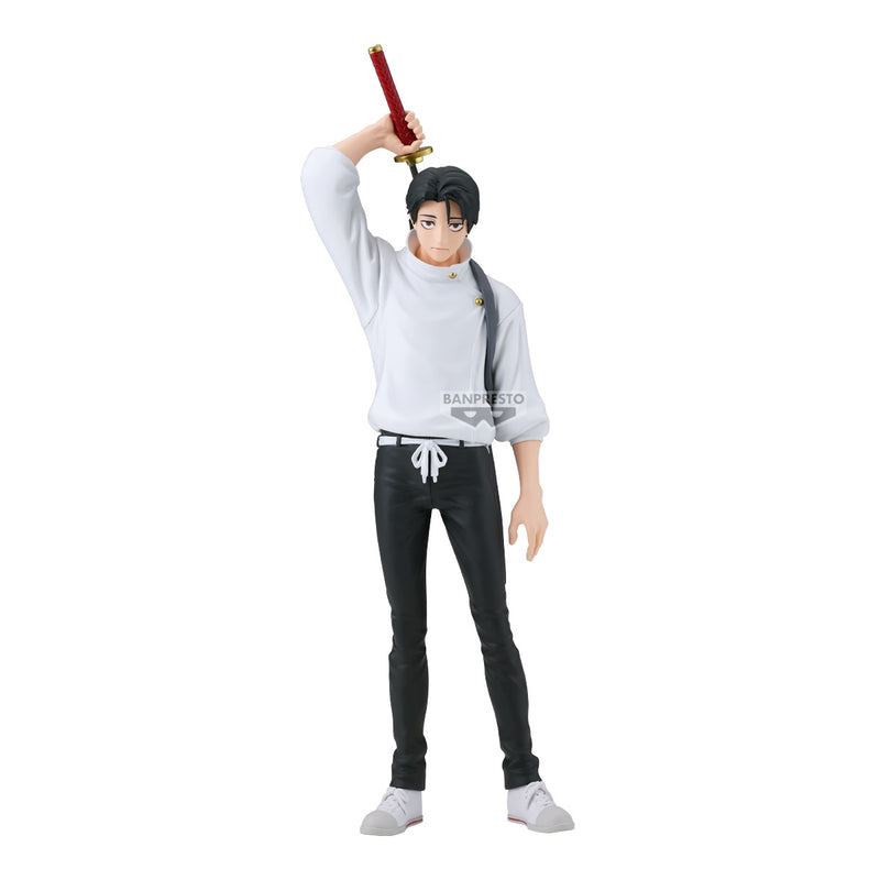 Jujutsu Kaisen - King Of Artist Yuta Okkotsu Figure