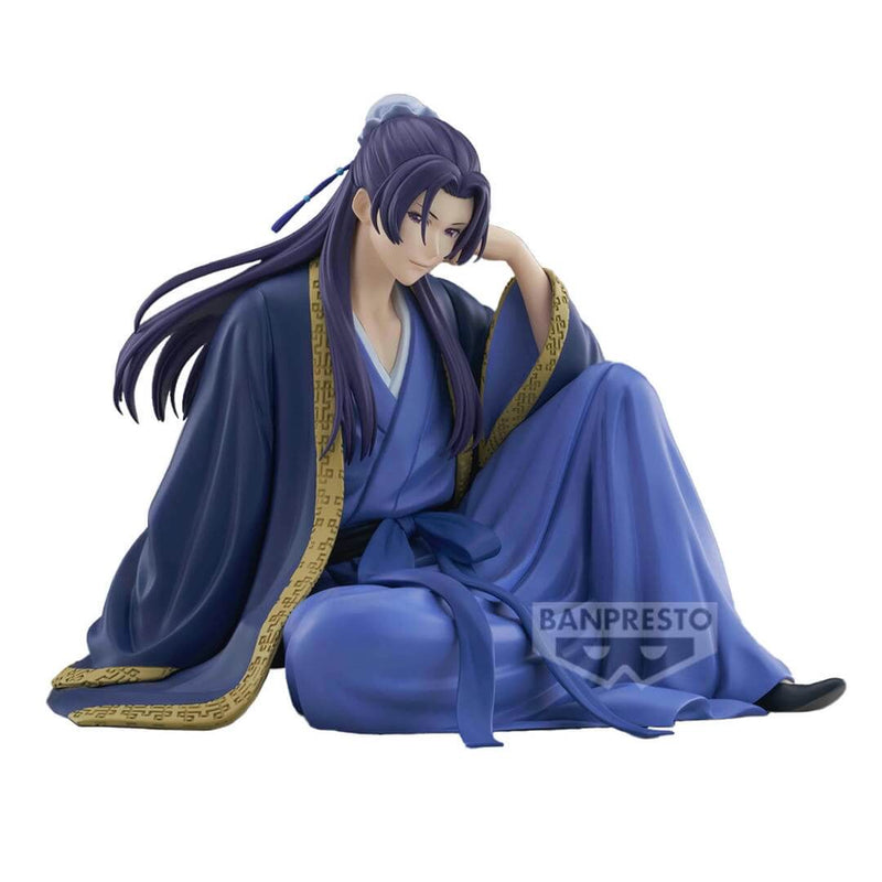 The Apothecary Diaries - Break Time Collection (Vol.2) Jinshi Figure