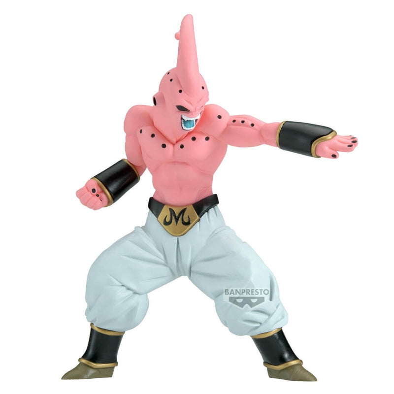 Dragon Ball Z - Match Makers: Majin Buu (Vs Super Saiyan Gotenks) Figure