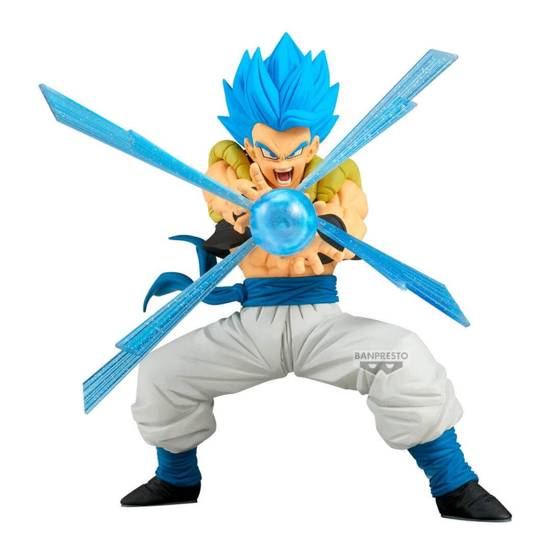 Dragon Ball Super - GXMateria Gogeta Figure