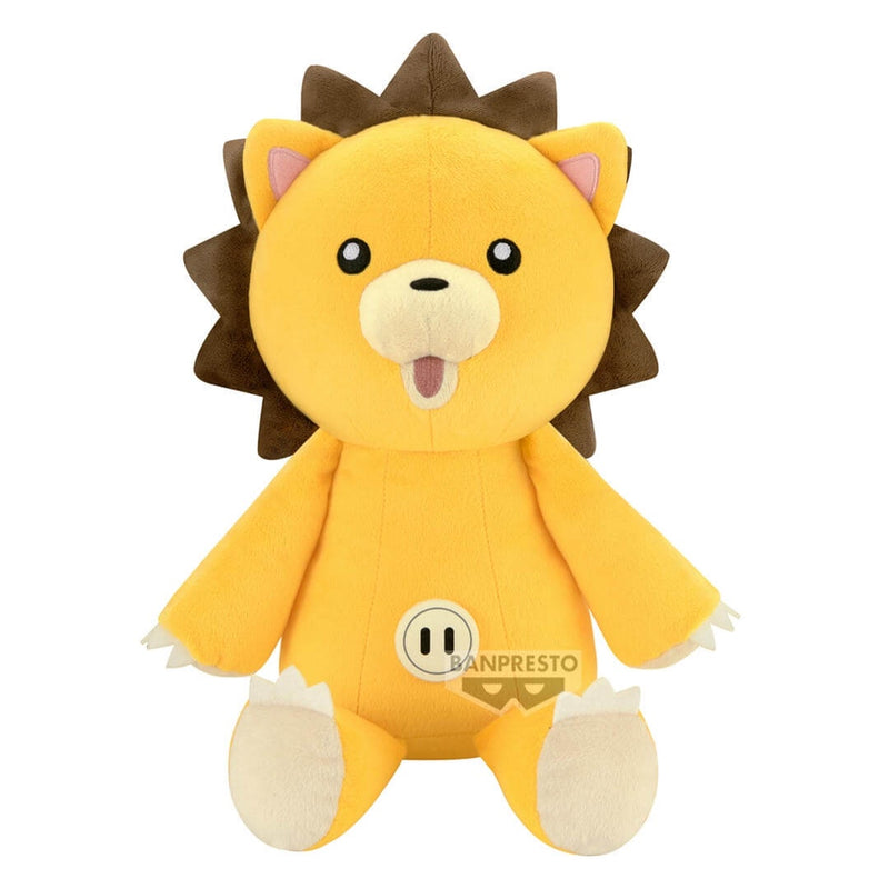 Bleach - Kon Super Big Plush