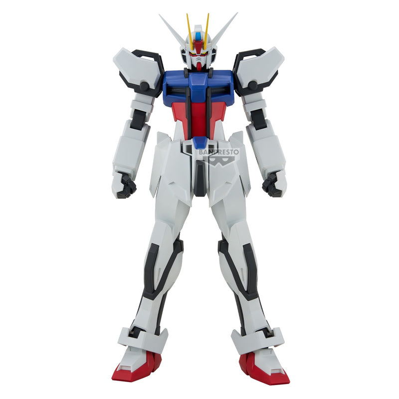 Mobile Suit Gundam Seed - Genkai Toppa Strike Gundam Figure