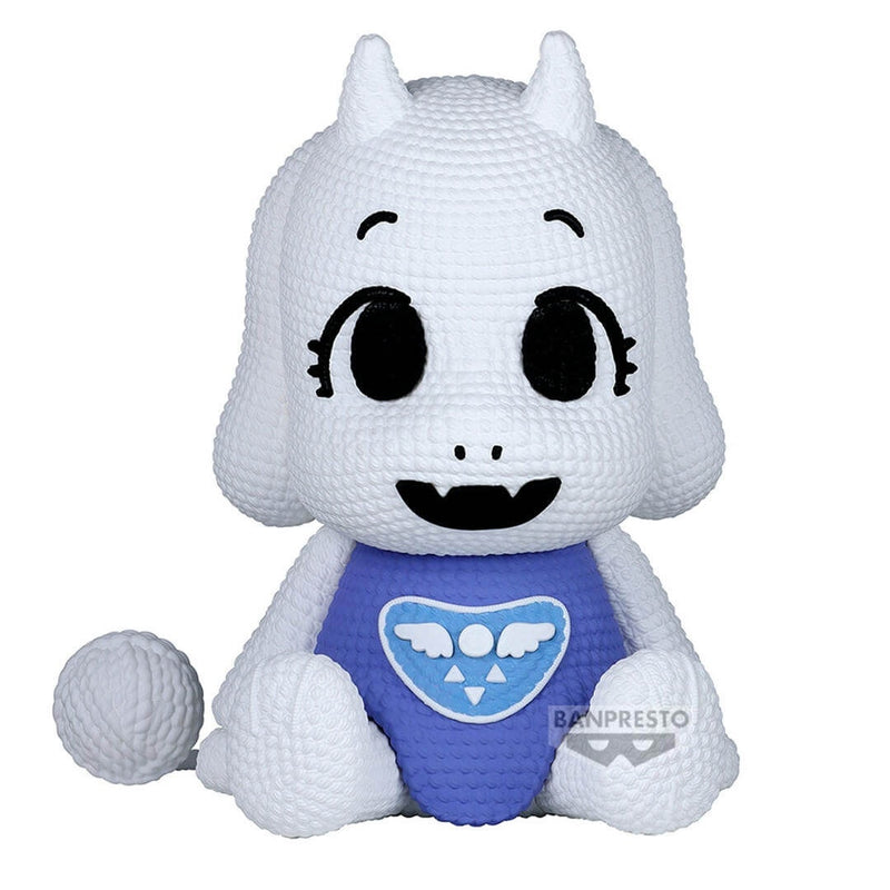 Undertale - Amicot Toriel Figure