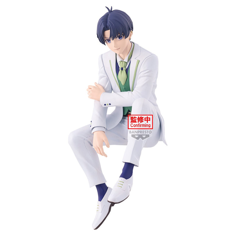 Blue Lock - Sweets Flavour 2026 Yoichi Isagi Figure