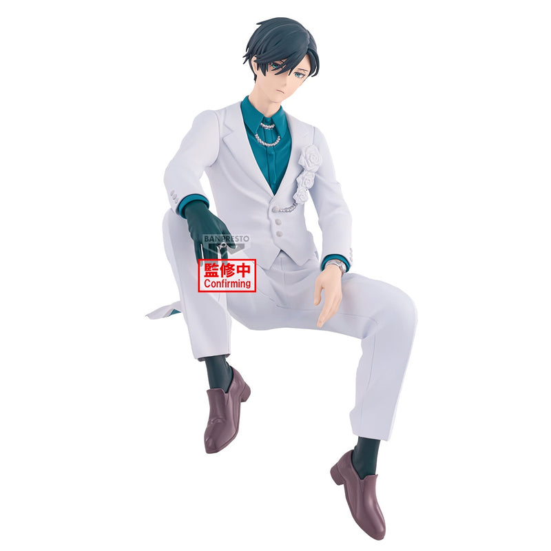 Blue Lock - Sweets Flavour 2026 Rin Itoshi Figure