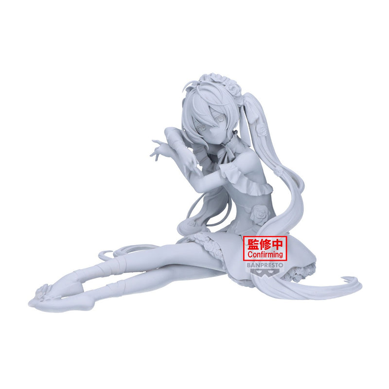 Hatsune Miku - Classical Tuning The Sleeping Beauty Suite Figure