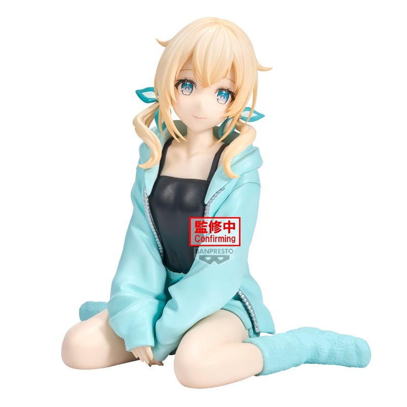 Hololive - Hololive IF Relax Time Kazama Iroha Figure