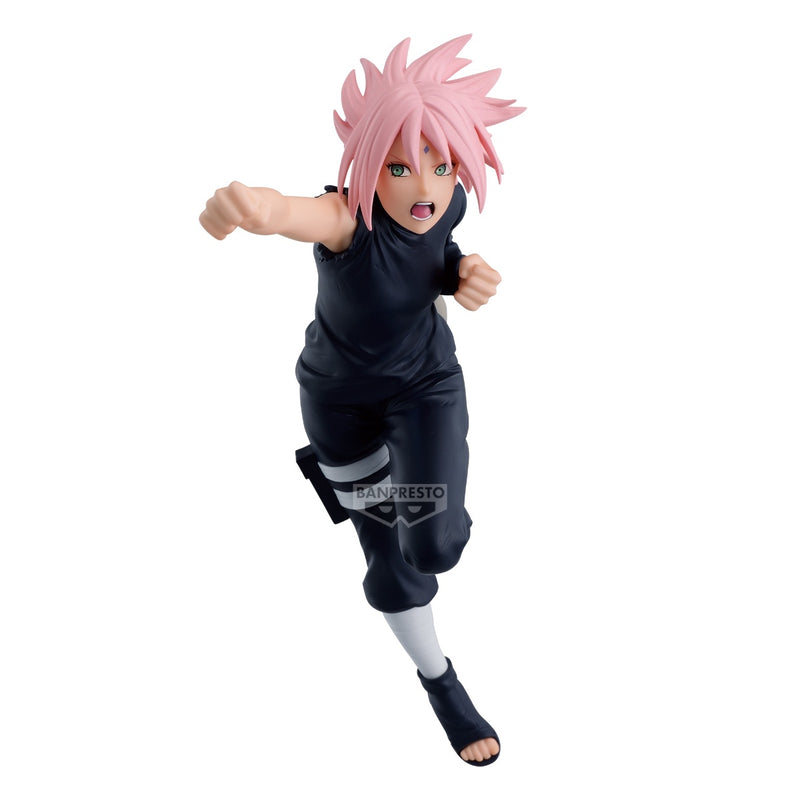 Naruto - 72 Series: 71 Vibration Stars Sakura Haruno Figure