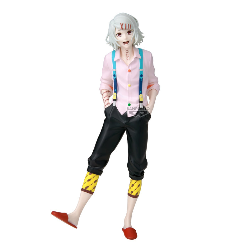 Tokyo Ghoul - Maximatic Juzo Suzuya Figure
