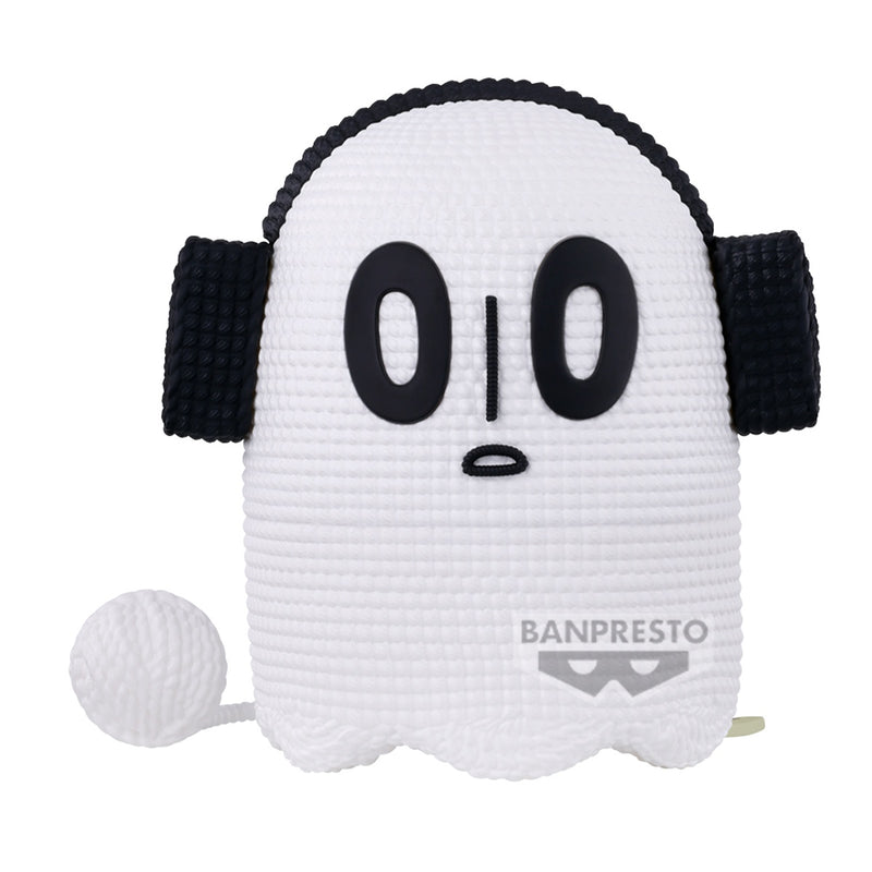 Undertale - Amicot Napstablook Figure