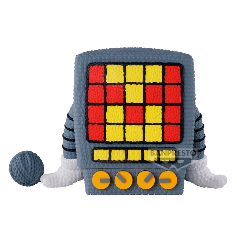 Undertale - Amicot Mettaton Figure