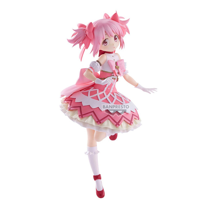 Puella Magi Madoka Magica The Movie - Walpurgisnacght: Rising Madoka Kaname II Figure