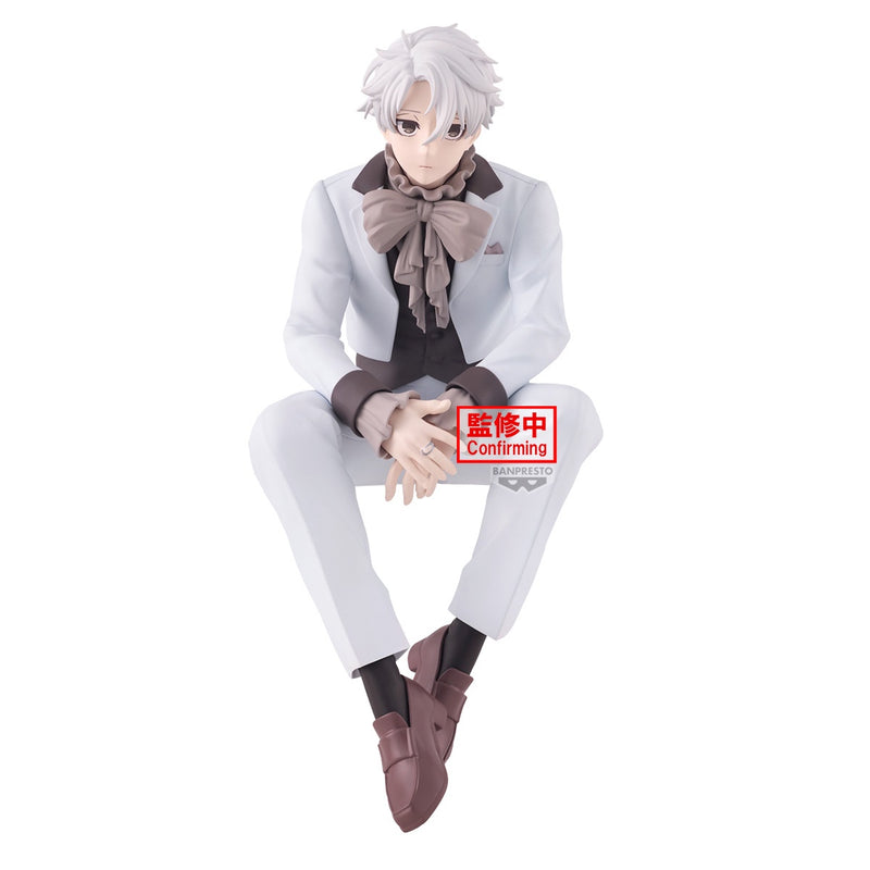 Blue Lock - Sweets Flavor 2026 Seishiro Nagi Figure
