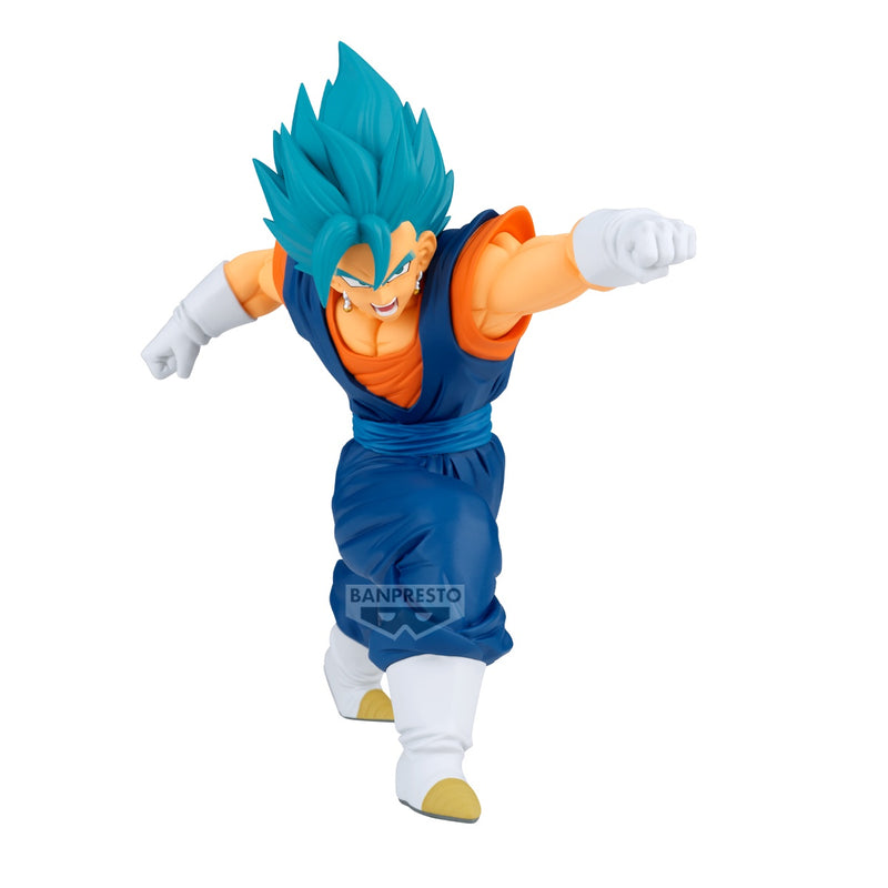 Dragon Ball Super - Match Makers Vegito (Vs Fusion Zamasu) Figure