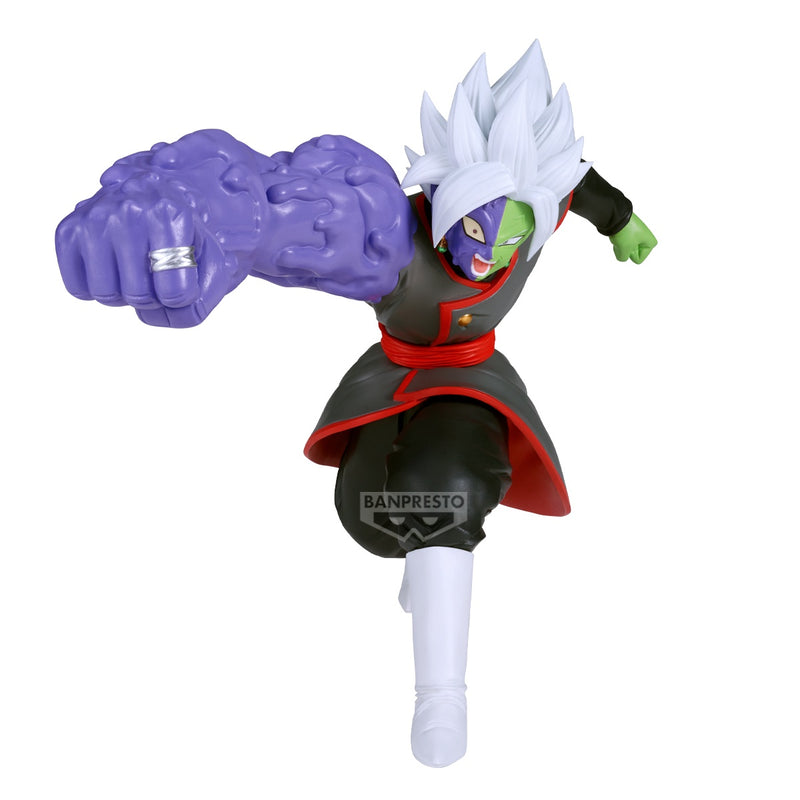 Dragon Ball Super - Match Makers Fusion Zamasu (Vs Vegito) Figure