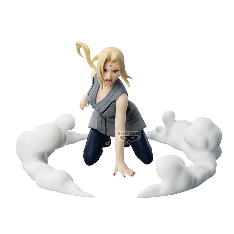 Naruto - Tsunade Figure