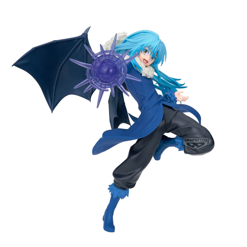 That Time I Got Reincarnated As A Slime - Espresto Phantom Effect Rimuru Tempest (Ver.2) Figure