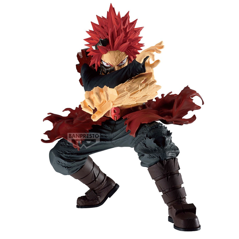 My Hero Academia - Maximatic Eijiro Kirishima Figure