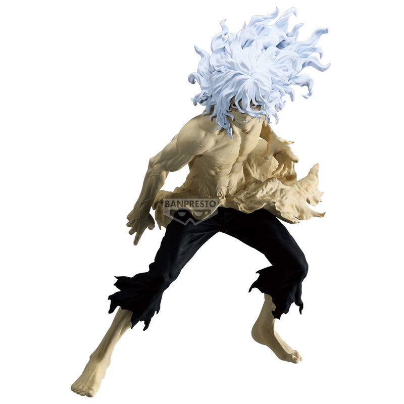 My Hero Academia - Final Season Tomura Shigaraki Figure