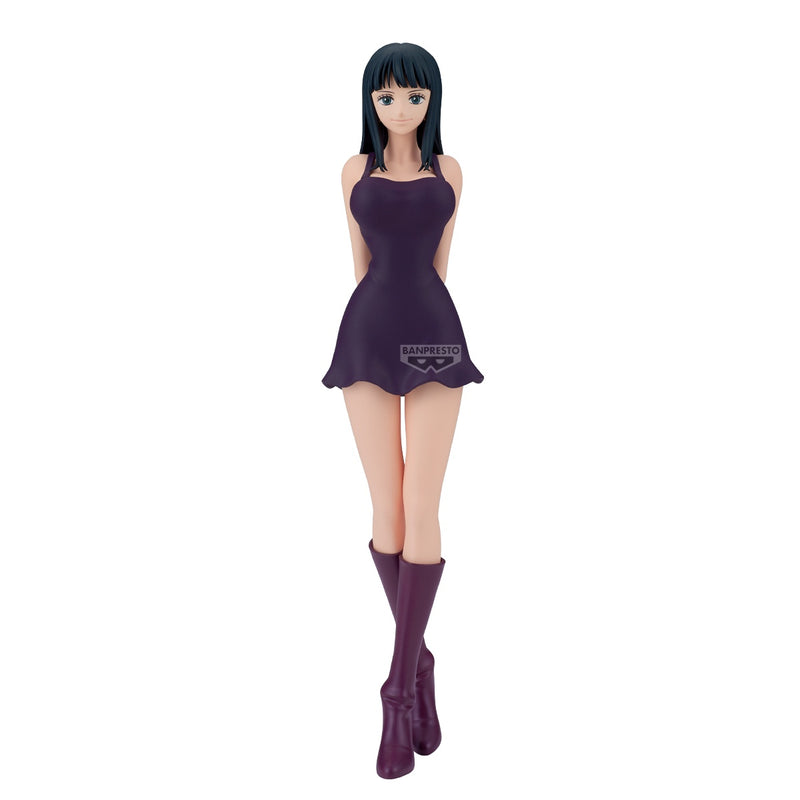 One Piece - Glitter & Glamours Nico Robin Elbaph Style Figure