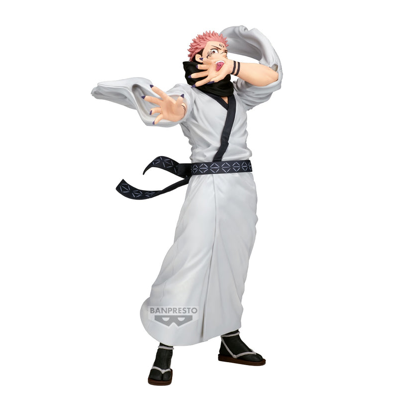 Jujutsu Kaisen - Grandista Sukuna Figure