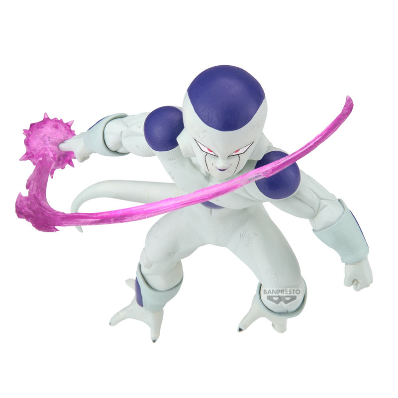 Dragon Ball Z - Gxmateria Frieza III Figure