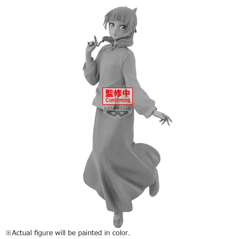 The Apothecary Diaries - Espresto Graceful Pose Maomao Figure
