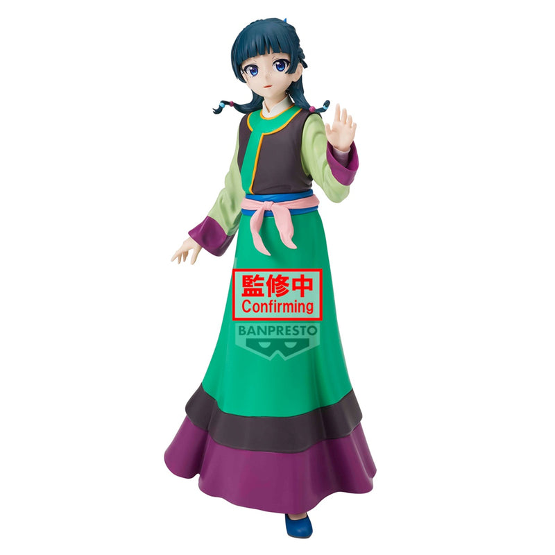 The Apothecary Diaries - The Movie Maomao Figure