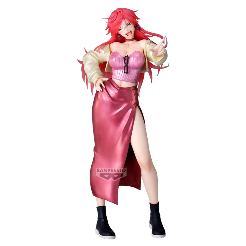 Marriagetoxin - Glitter & Glamours Kimie Arashiyama Figure (Special Colour Ver.)