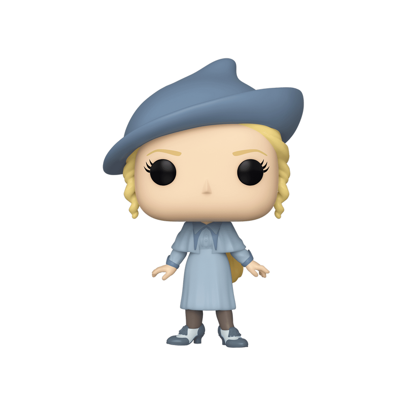 Harry Potter - Fleur Delacour Pop! Vinyl Figure (ECCC 20 Exclusive) - (Duplicate Imported from WooCommerce)